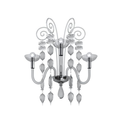 Бра - настенная лампа VENINI CARLO SCARPA 99.37