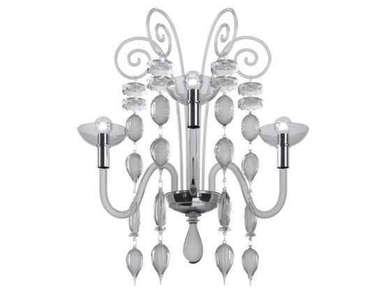 Бра - настенная лампа VENINI CARLO SCARPA 99.37