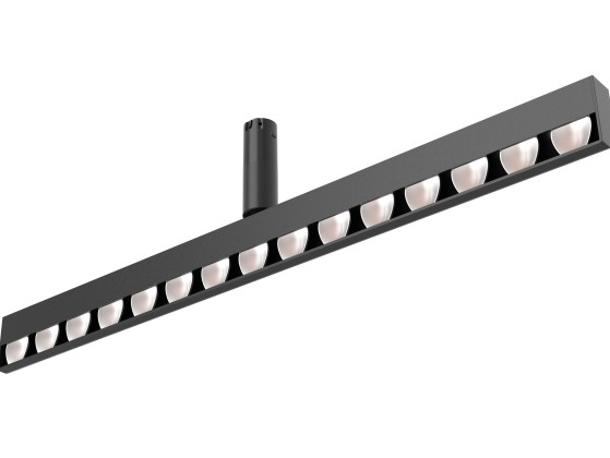 Потолочные светильники Colorsled HOLA