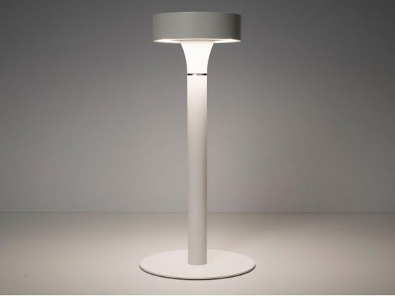 Уличный торшер SIMES TRES JOLIE