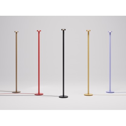 Напольный светильник Zero SPRINKLE