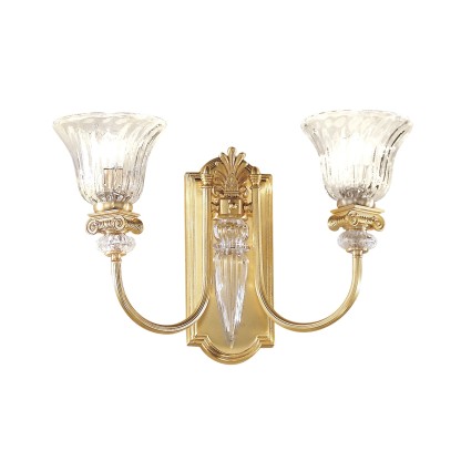 Бра - настенная лампа Possoni Illuminazione NATASCIA 27077/A2