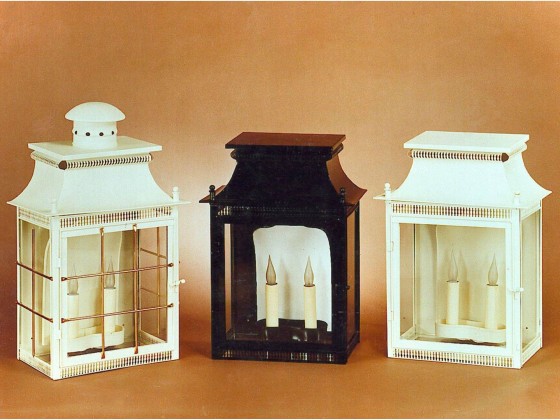 Бра - настенная лампа Tisserant 29200