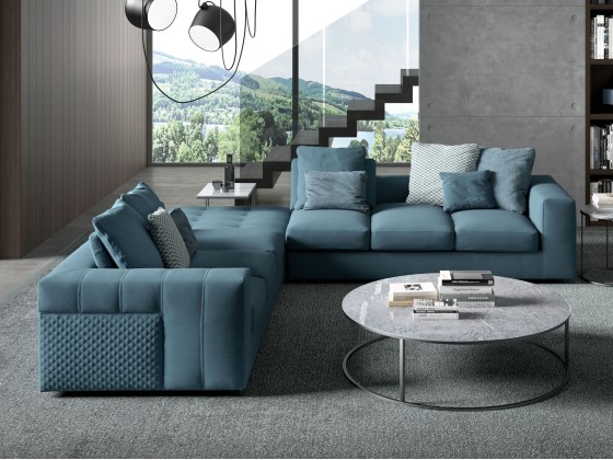 Диван Tremolada BRUCE