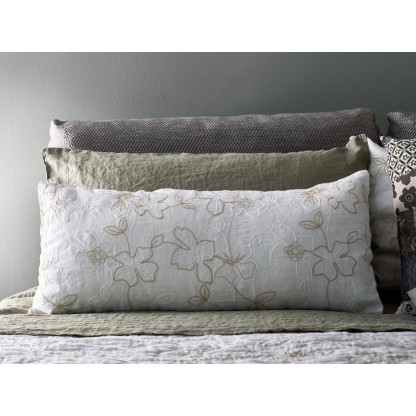 Наволочки LA FABBRICA DEL LINO NARCISO