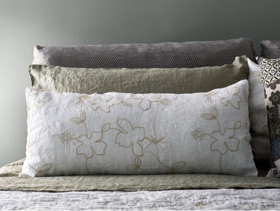 Наволочки LA FABBRICA DEL LINO NARCISO