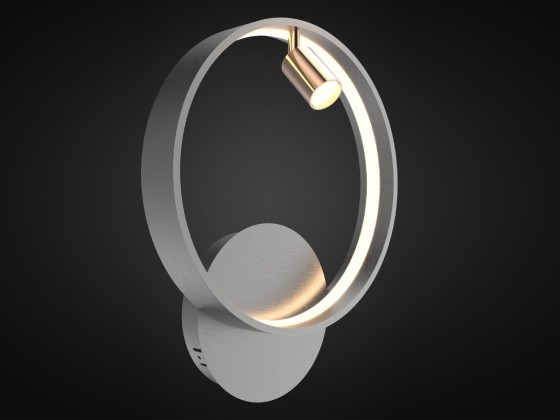 Бра - настенная лампа Altavola Design SPECTRA NO.1