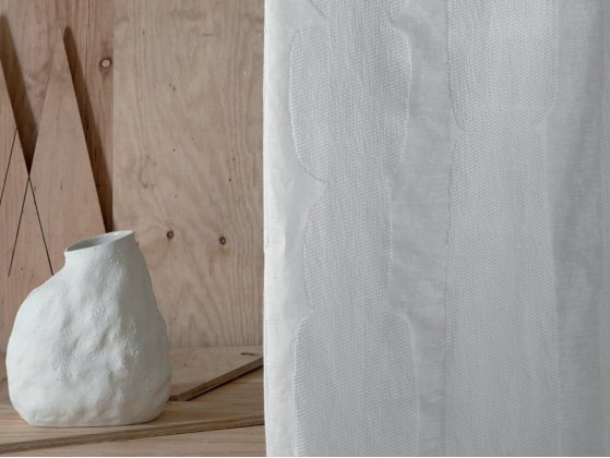 Ткань для штор Elitis EXPRESSION - FIGURE