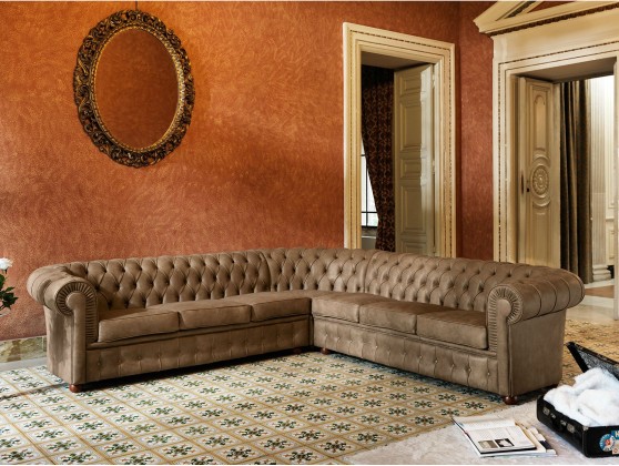 Диван Domingo Salotti 800