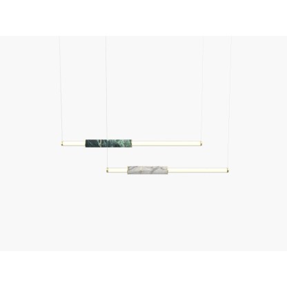 Подвесные светильники Cameron Design House LIGHT PIPE S58-10