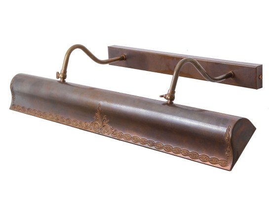 Бра - настенная лампа Mullan Lighting SPENCE 60CM