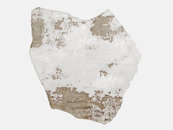 Ковер HENZEL STUDIO TAASTRUP 1951 DOHENY TIRED EDIT