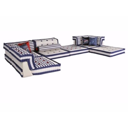 Диван Roche Bobois MAH JONG