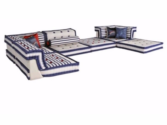 Диван Roche Bobois MAH JONG