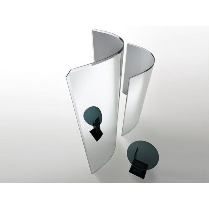 Перегородка Glas Italia PRISM PARTITION