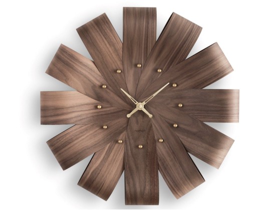 Часы nomon CICLO