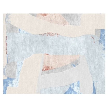 Ковер Ghodrati Rug LAN 10445