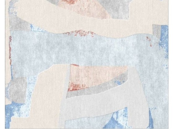 Ковер Ghodrati Rug LAN 10445