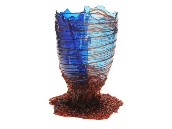 Ваза Corsi Design SPAGHETTI EXTRA COLOUR