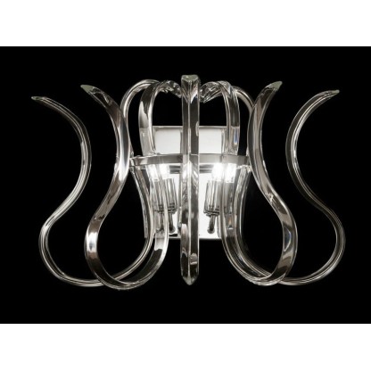 Бра - настенная лампа Metal Lux WAVE