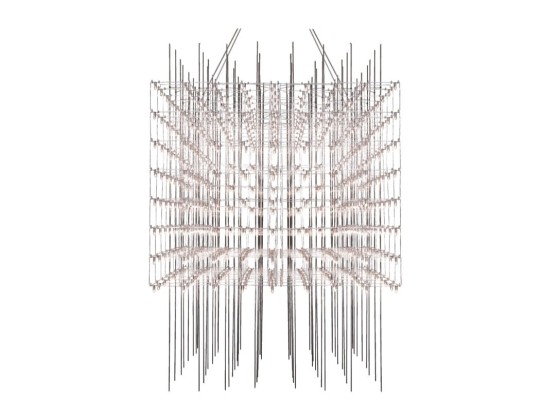 Подвесные светильники BAXTER Q3