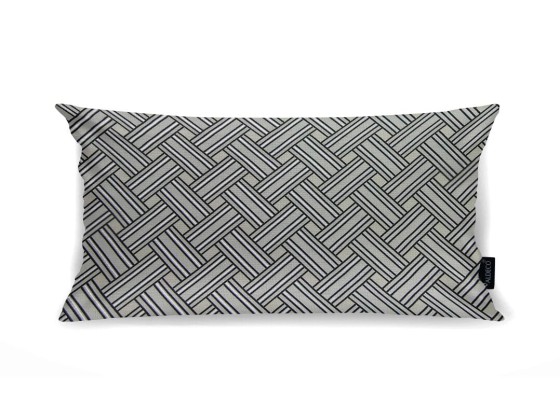 Диванные подушки Aldeco ON WEAVING Gray Oyster