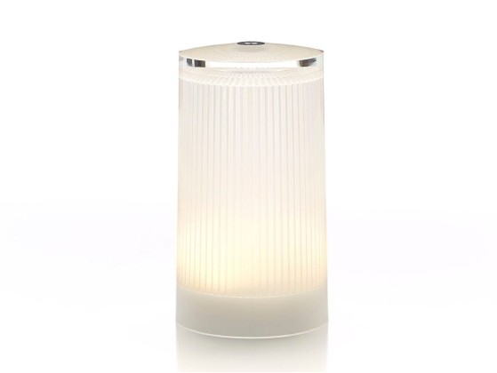 Уличная настольная лампа IMAGILIGHTS PLISE