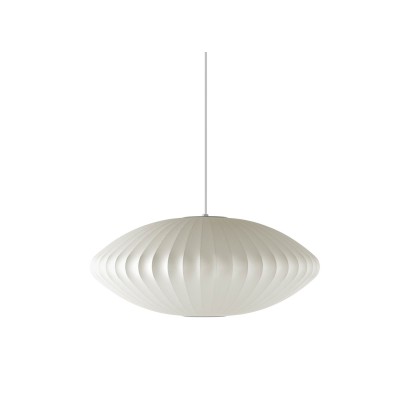 Подвесные светильники Herman Miller NELSON SAUCER BUBBLE