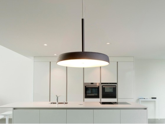 Подвесные светильники millelumen CLAVIO FLAT