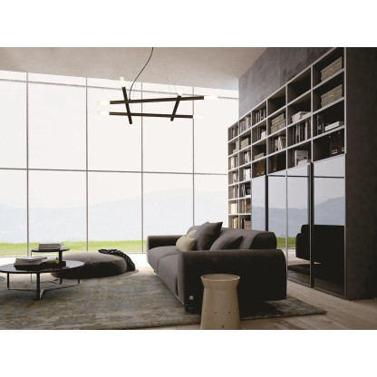 Подвесные светильники Gibas ZEN 105/28