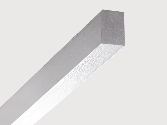 Бра - настенная лампа Lightnet MATRIC A3 IP54