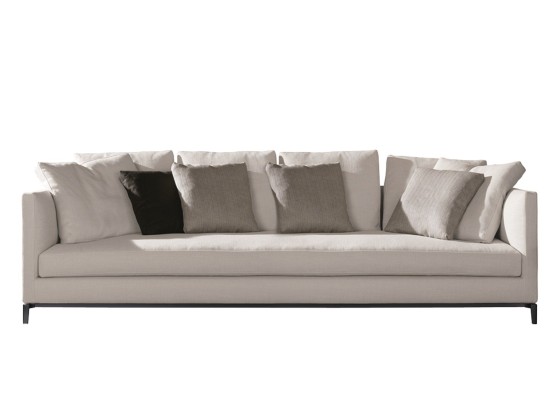 Диван Minotti ANDERSEN SLIM 103/ANDERSEN SLIM 103QUILT