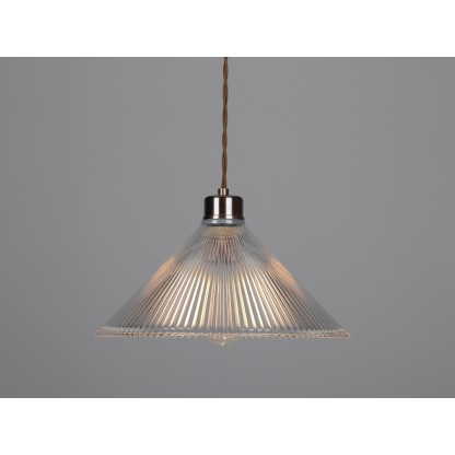 Подвесные светильники Mullan Lighting REBELL COOLIE PENDANT LIGHT