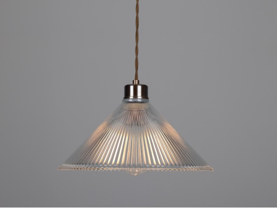 Подвесные светильники Mullan Lighting REBELL COOLIE PENDANT LIGHT