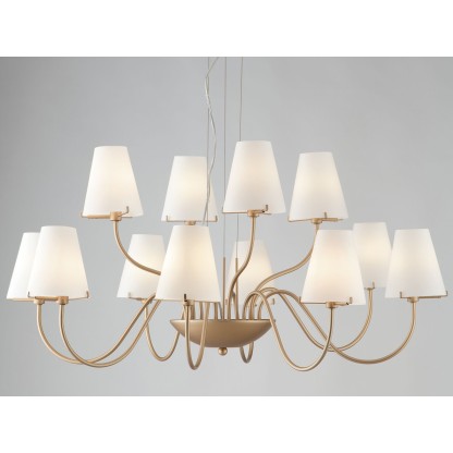 Подвесные светильники Fan Europe Lighting CANTO