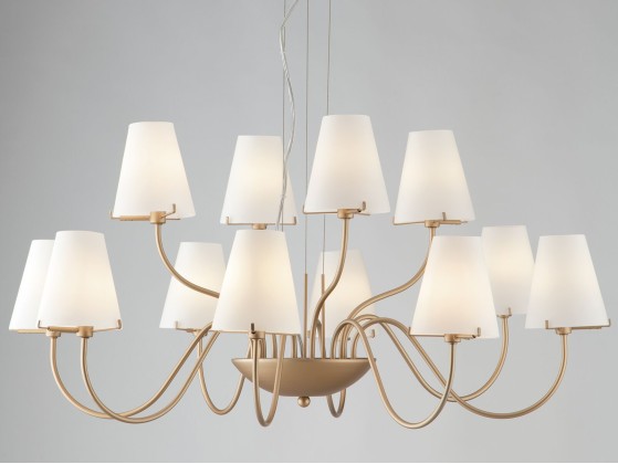 Подвесные светильники Fan Europe Lighting CANTO