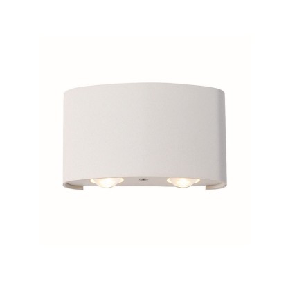 Бра - настенная лампа Terzo Light TWIST