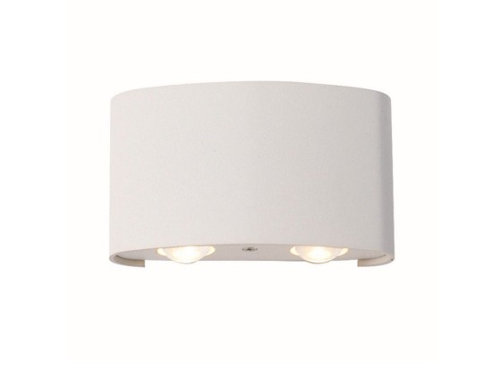 Бра - настенная лампа Terzo Light TWIST