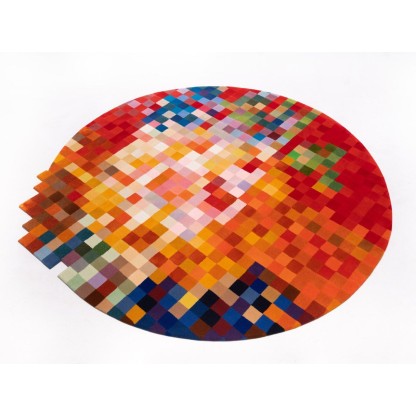 Ковер Panoptikum Collections GOLDEN ISLAND