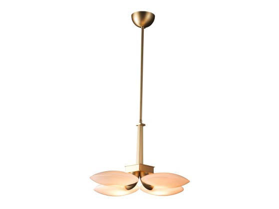 Подвесные светильники Stillux 21035/4