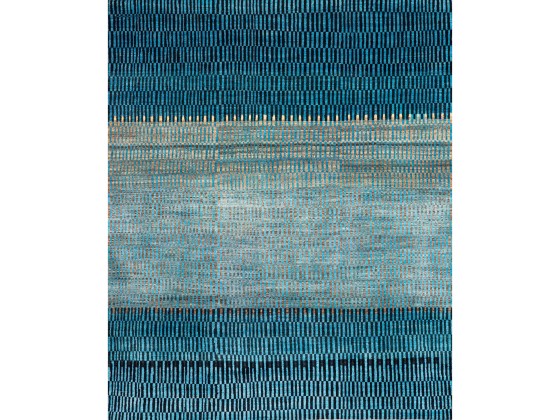 Ковер Zollanvari MODERNIST STAINED-GLASS GABBEH 1