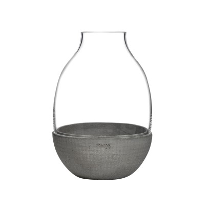 Ваза NUDE EDEN TERRARIUM