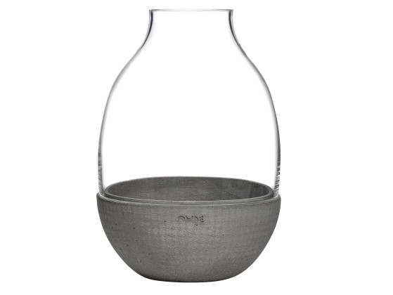 Ваза NUDE EDEN TERRARIUM