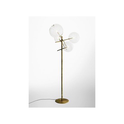 Напольный светильник Gallotti&Radice BOLLE