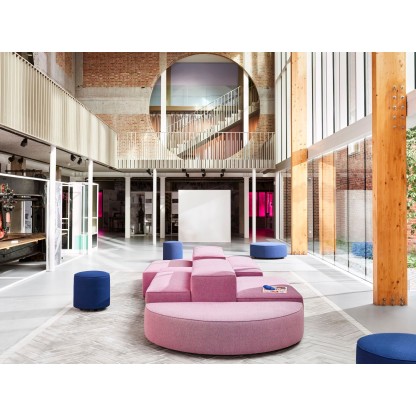 Диван Montis DOMINO.18