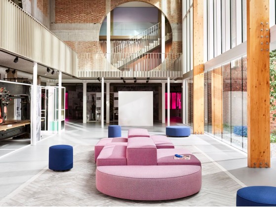 Диван Montis DOMINO.18