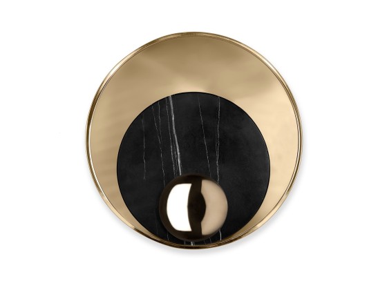 Бра - настенная лампа Boca do Lobo METAMORPHOSIS