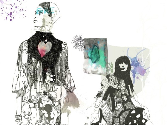 Акустические стеновые панели MOMENTI GI-016