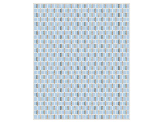 Ковер Tapis Rouge Distribution BAUHAUS CIELO