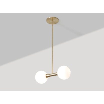 Подвесные светильники SkLO STEM 2X